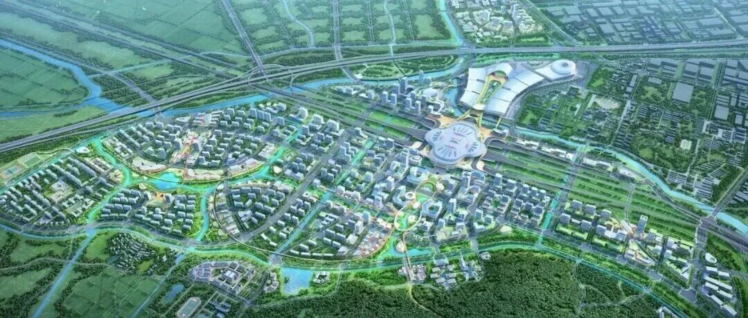 开门红！珠海建工集团成功中标11.56亿国家级标杆项目！